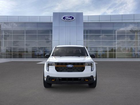 New 2026 Ford Maverick Tremor image 6