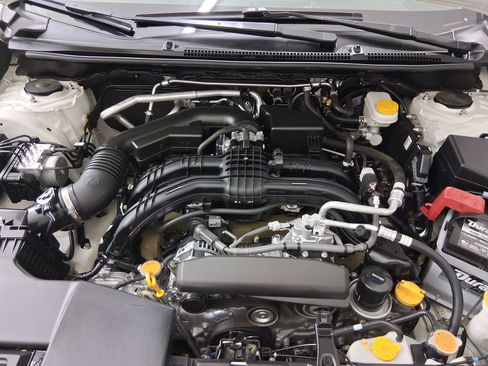 Used 2022 Subaru Crosstrek 2.0i Premium w/ Popular Package #2 image 34