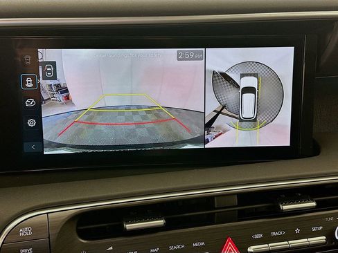 New 2026 Hyundai Palisade Limited FWD image 13
