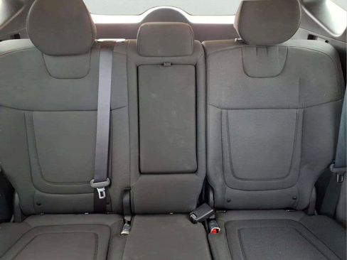 Used 2022 Hyundai Tucson SEL FWD image 15