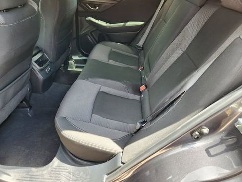 Used 2020 Subaru Outback Premium AWD/4WD image 27