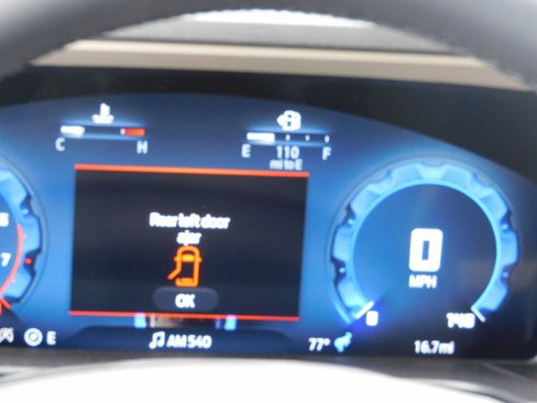 New 2025 Ford Bronco Sport Big Bend image 19