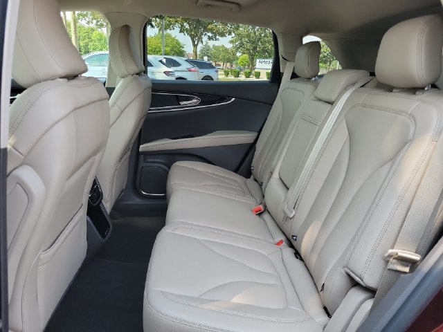 Certified 2023 Lincoln Nautilus AWD w/ Premium Package image 23