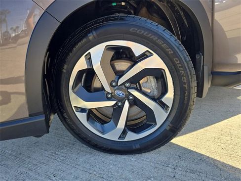 Certified 2024 Subaru Forester Touring w/ POP Package 3 image 28