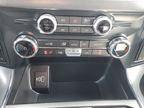 New 2026 Ford F150 XLT w/ Equipment Group 302A MID image 13