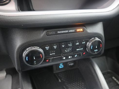 Used 2022 Ford Bronco Sport Outer Banks w/ Tech Package AWD/4WD image 24
