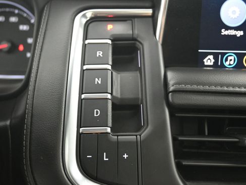 Certified 2021 Chevrolet Tahoe Z71 image 19