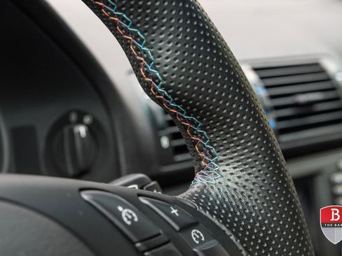 Used 2003 BMW M5 image 30