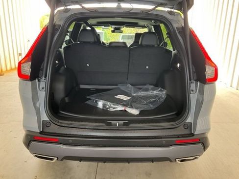 New 2026 Honda CR-V Sport-L image 18