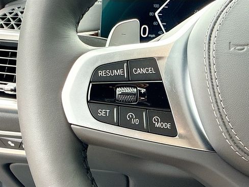 New 2027 BMW X7 xDrive40i w/ M Sport Package AWD/4WD image 39