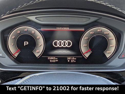 Certified 2023 Audi S8 image 32