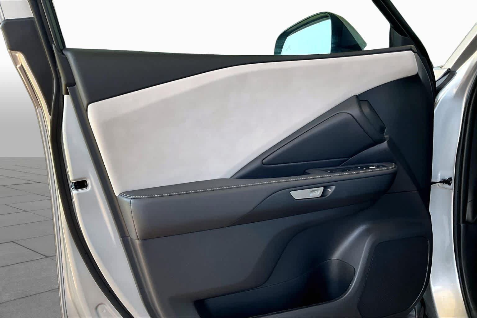 Certified 2026 Lexus TX 350 AWD w/ Technology Package image 19