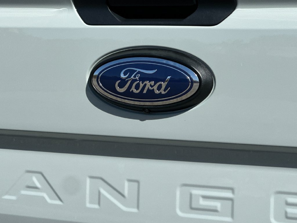 Certified 2024 Ford Ranger XLT w/ FX4 Off-Road Package AWD/4WD image 24