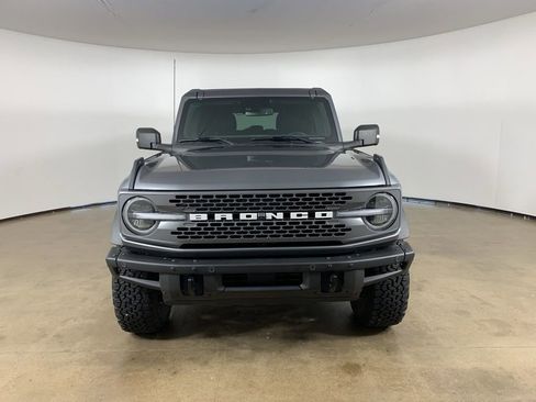 Used 2023 Ford Bronco Badlands AWD/4WD image 3