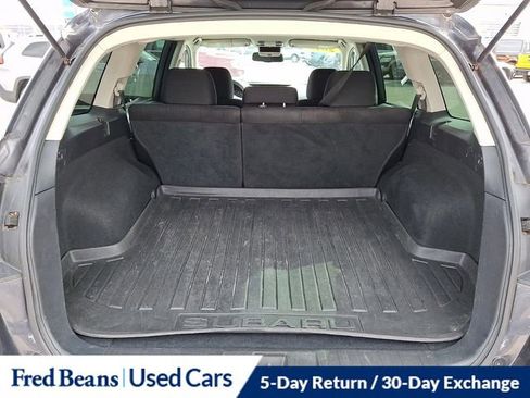 Used 2013 Subaru Outback 2.5i image 31