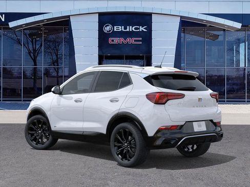 New 2026 Buick Encore GX Sport Touring image 3