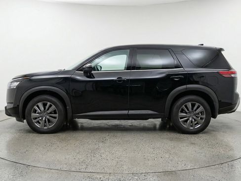 Used 2025 Nissan Pathfinder SV AWD/4WD image 5