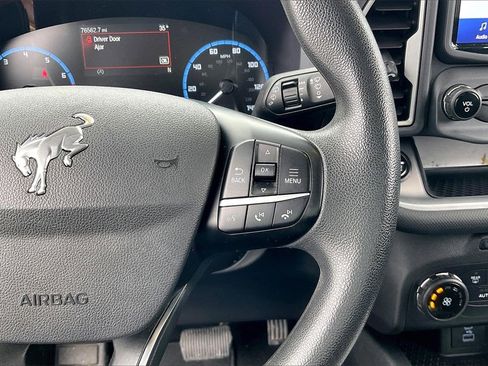 Certified 2022 Ford Bronco Sport Big Bend image 18