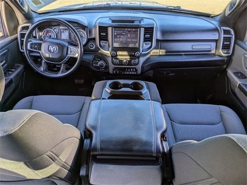 Used 2022 RAM 1500 Big Horn image 14