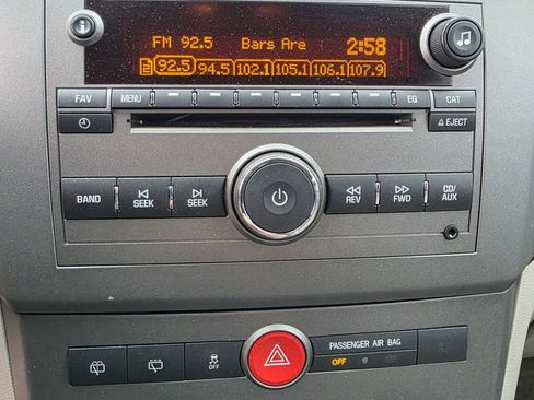 Used 2009 Saturn Vue XE w/ Preferred Package image 12