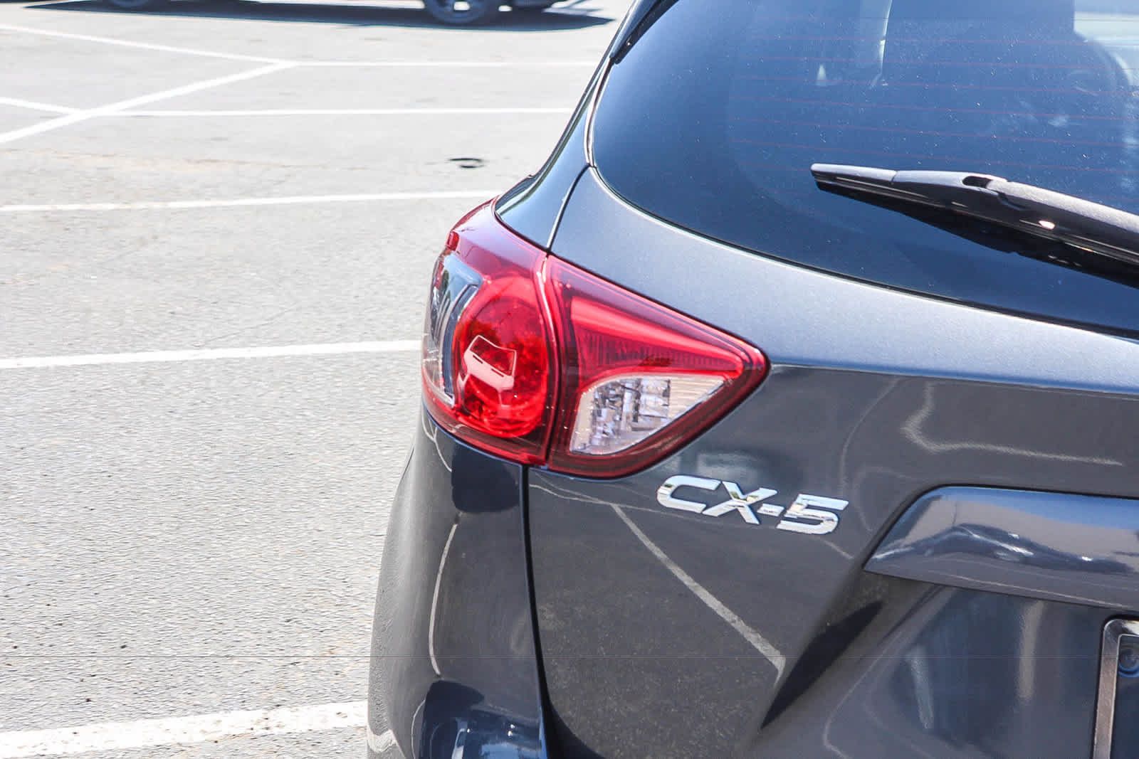 Used 2016 MAZDA CX-5 Touring FWD image 8