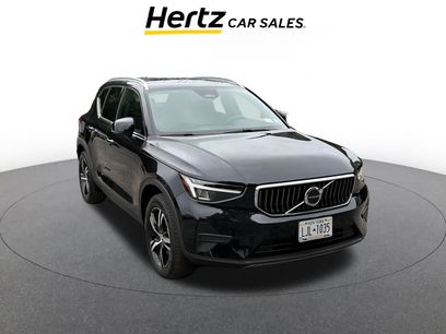 Used 2024 Volvo XC40 B5 Core