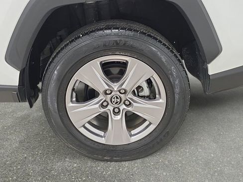 Certified 2023 Toyota RAV4 XLE image 27