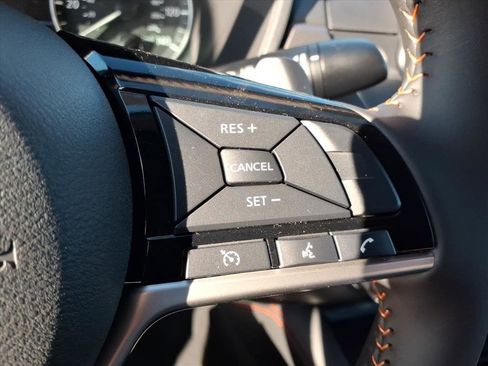 New 2025 Nissan Altima 2.5 SR image 21