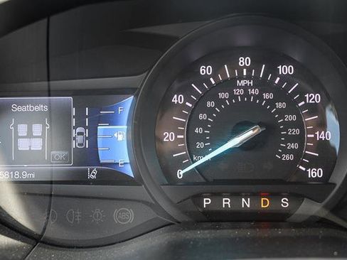 Used 2023 Ford Edge SEL image 22