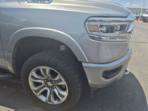 Used 2020 RAM 1500 Limited RWD image 5