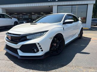 Used 2019 Honda Civic Type R video 1
