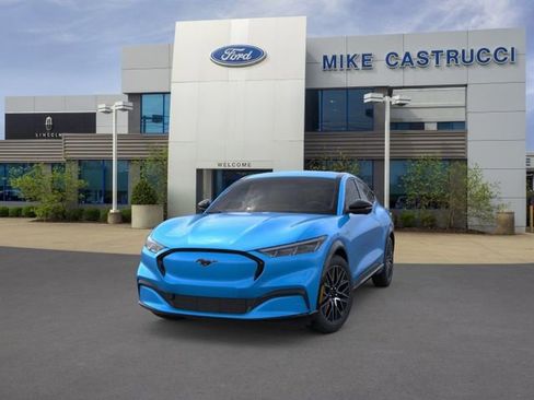 New 2024 Ford Mustang Mach-E Premium image 2