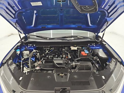 Certified 2024 Honda CR-V EX-L image 42