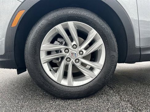 New 2026 Buick Envista Preferred w/ Convenience I Package image 12