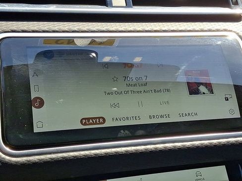 Used 2021 Land Rover Range Rover Velar R-Dynamic S AWD/4WD image 18