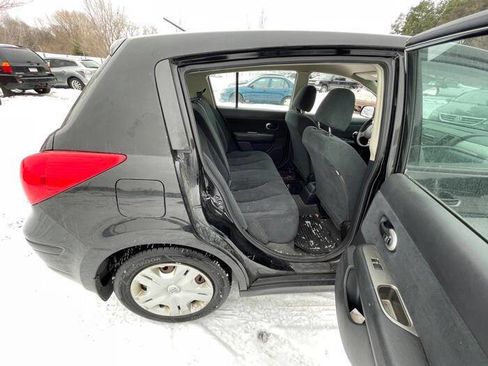 Used 2011 Nissan Versa 1.8 S w/ PWR Plus Pkg image 26