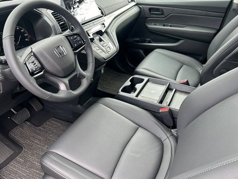 New 2026 Honda Odyssey EX-L image 10