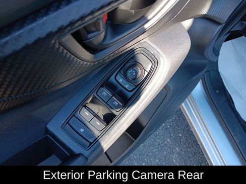 Used 2018 Subaru Impreza 2.0i Premium w/ Eyesight & BSD & Rcta image 13