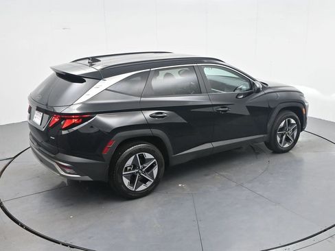 Used 2026 Hyundai Tucson SEL AWD/4WD image 23