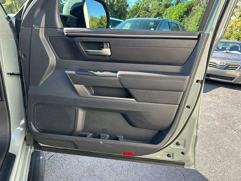 Used 2024 Toyota Sequoia SR5 w/ SR5 Premium Package image 15