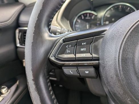Used 2020 MAZDA CX-5 Grand Touring AWD/4WD image 28