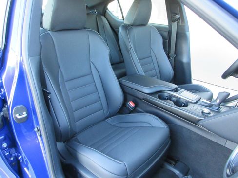 Used 2025 Lexus IS 350 F Sport w/ Navigation Package image 25