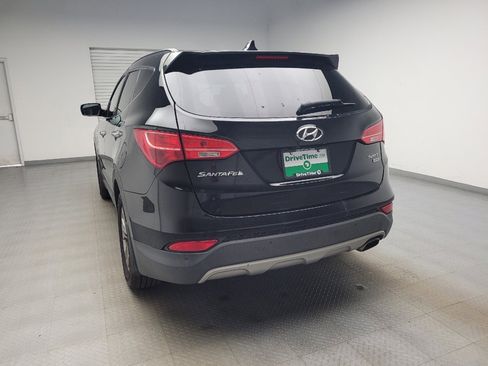 Used 2014 Hyundai Santa Fe Sport w/ Technology Package 04 AWD/4WD image 6
