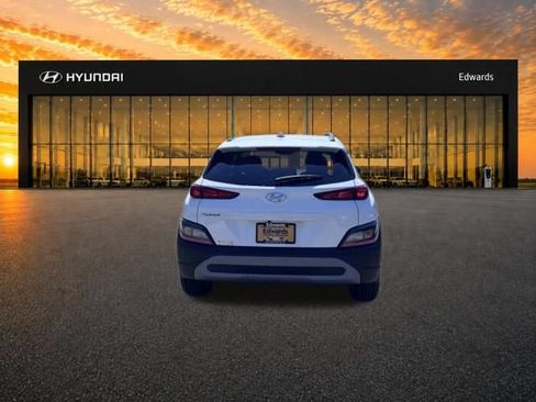 Used 2023 Hyundai Kona SEL w/ Cargo Package FWD image 7