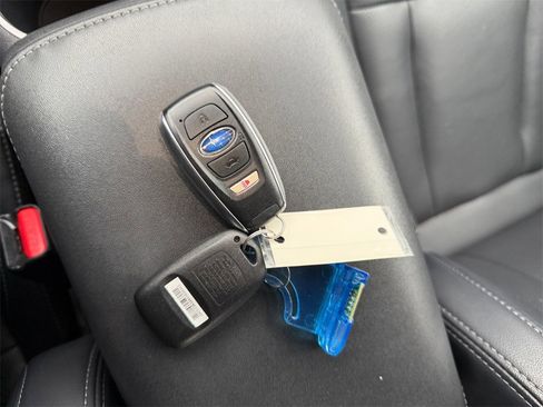 Used 2021 Subaru Legacy Limited w/ Popular Package #2 image 31