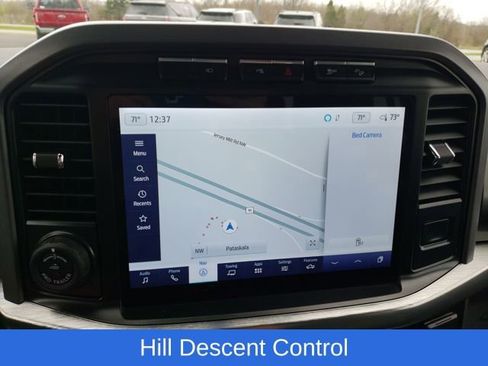 Used 2022 Ford F150 Lariat image 23