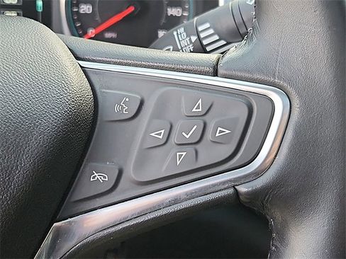 Used 2018 Chevrolet Malibu LT w/ Leather Package image 23