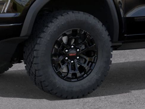 New 2026 GMC Canyon Elevation w/ Convenience Package image 9
