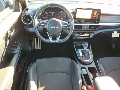 Certified 2024 Kia Forte GT-Line image 13