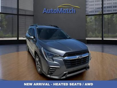 Used 2023 Subaru Ascent Limited